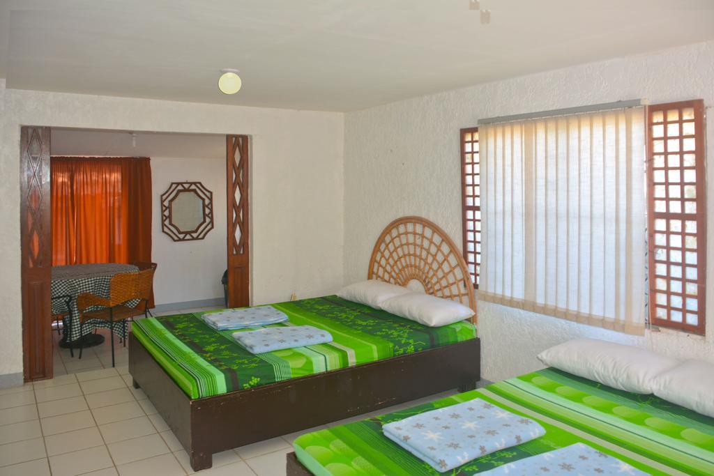 Isla Bonita Beach Resort San Juan  Quarto foto
