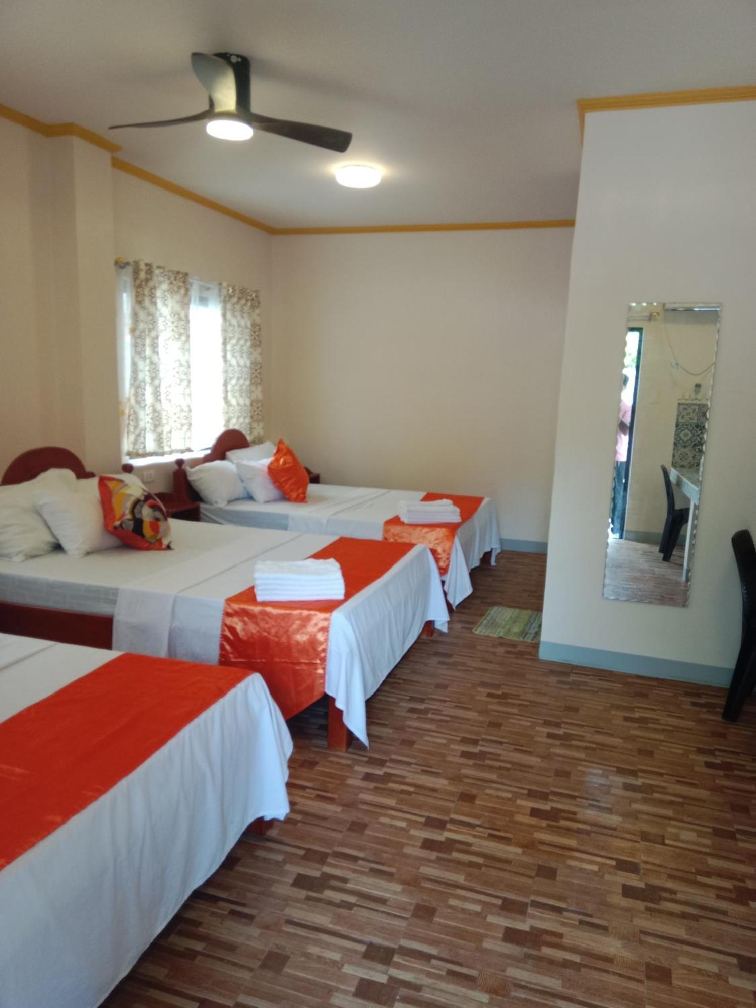 Isla Bonita Beach Resort San Juan  Quarto foto