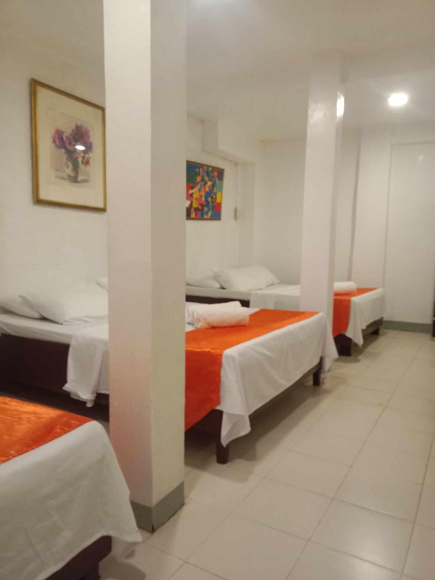 Isla Bonita Beach Resort San Juan  Quarto foto