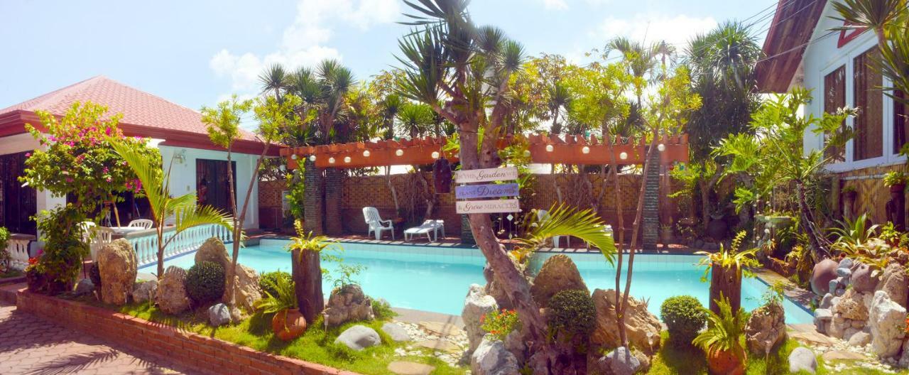 Isla Bonita Beach Resort San Juan  Exterior foto