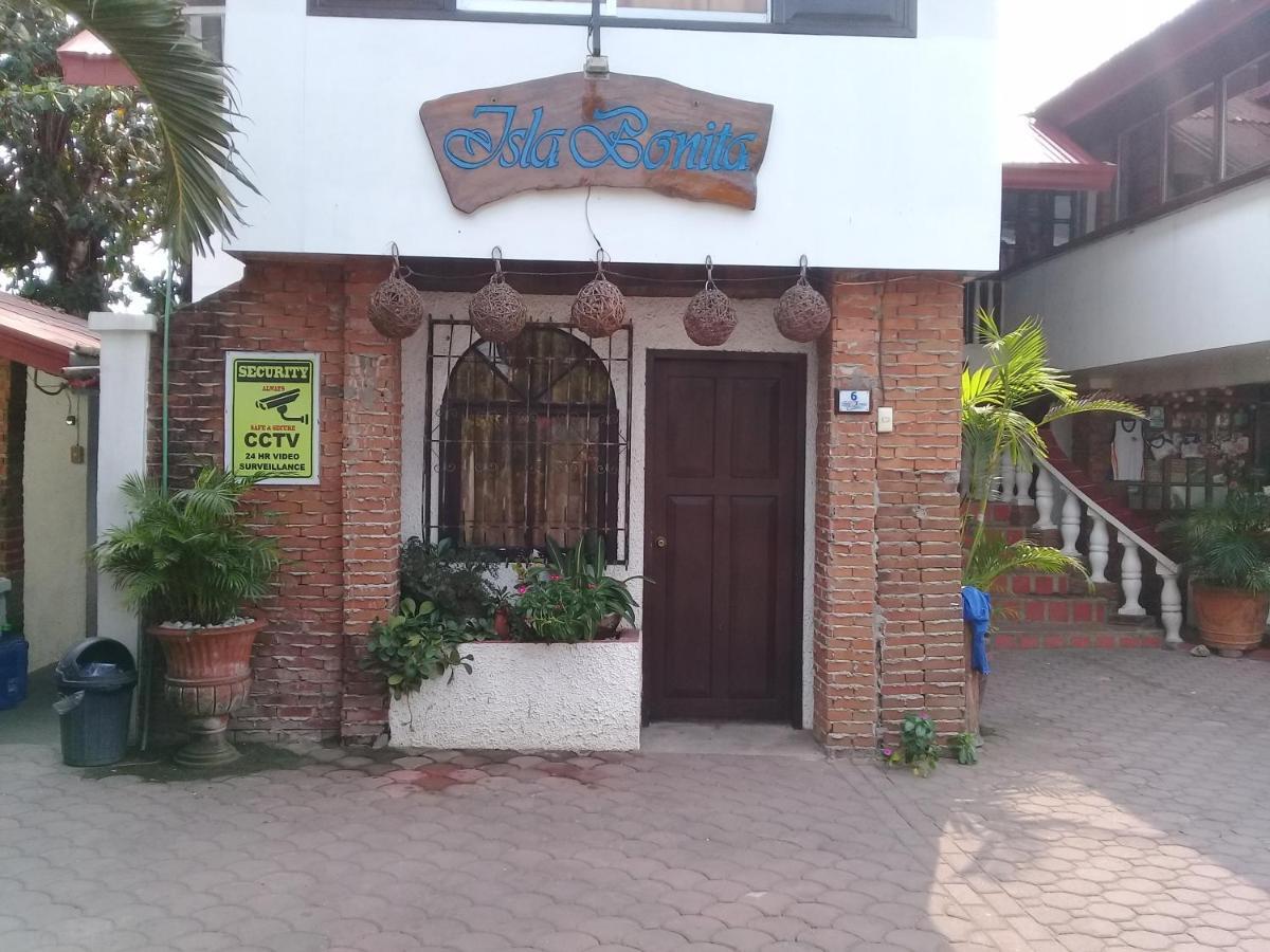Isla Bonita Beach Resort San Juan  Exterior foto